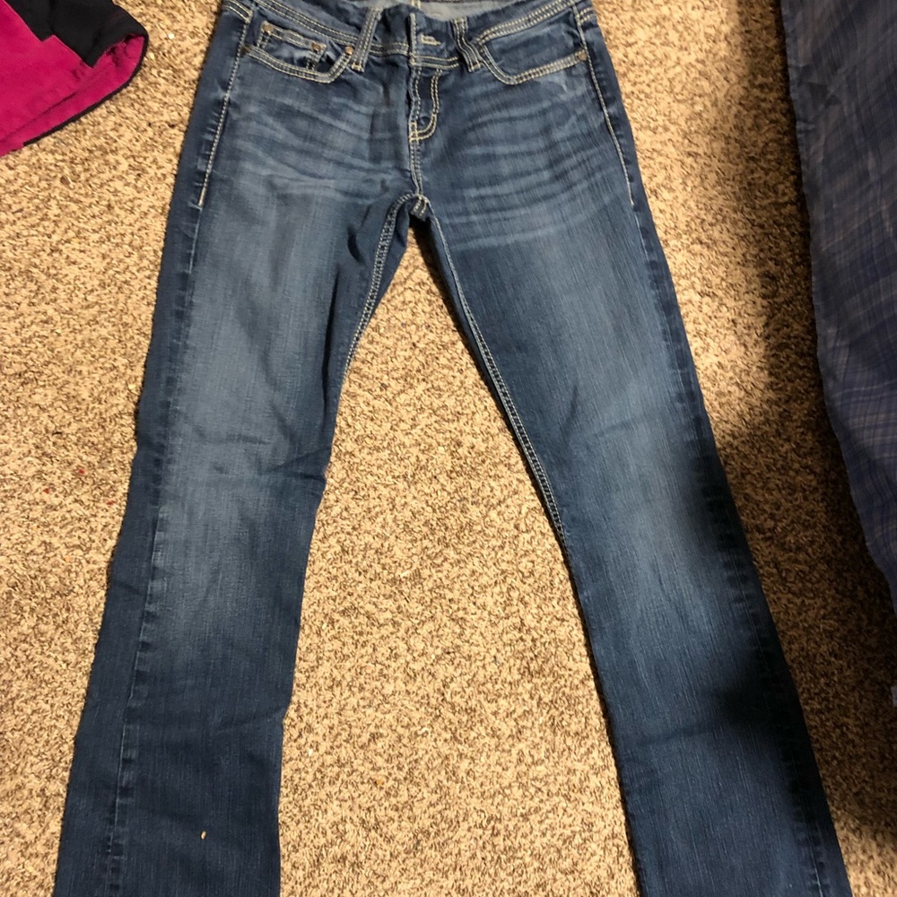 bke bootcut jeans